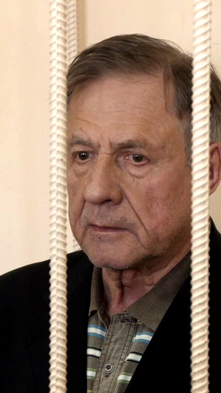 Гособвинение требует семь лет колонии для экс-вице-мэра Челябинска Слободского