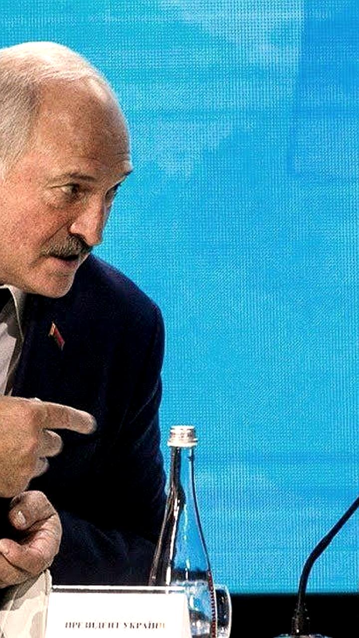 Минск готов выступить посредником в урегулировании конфликта в Украине