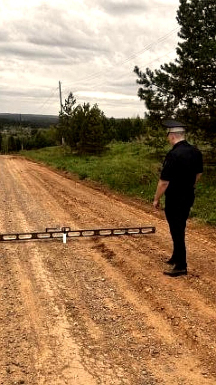 Проверка прокуратуры Пермского края по жалобам на состояние дорог и подтопления