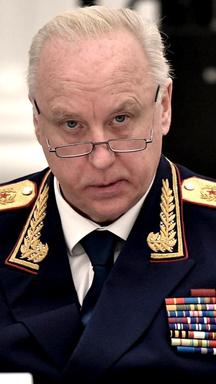 Проверка по факту травмирования несовершеннолетнего в Санкт-Петербурге