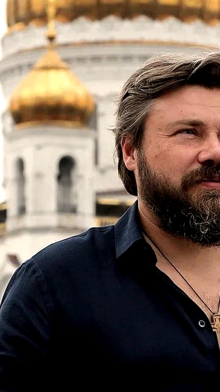 Константин Малофеев продолжает судебную тяжбу с издательством Individuum из-за книги Андрея Захарова