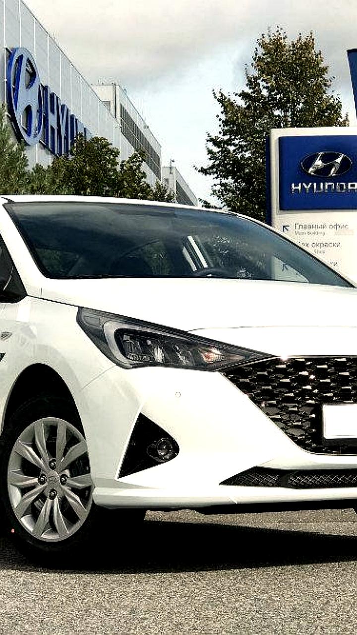 Hyundai рассматривает возможность обратного выкупа завода в России для конкуренции с китайскими автопроизводителями
