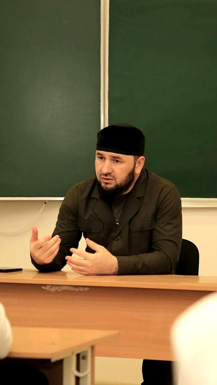В Ингушетии и Свердловской области проходят мероприятия по противодействию экстремизму среди молодежи
