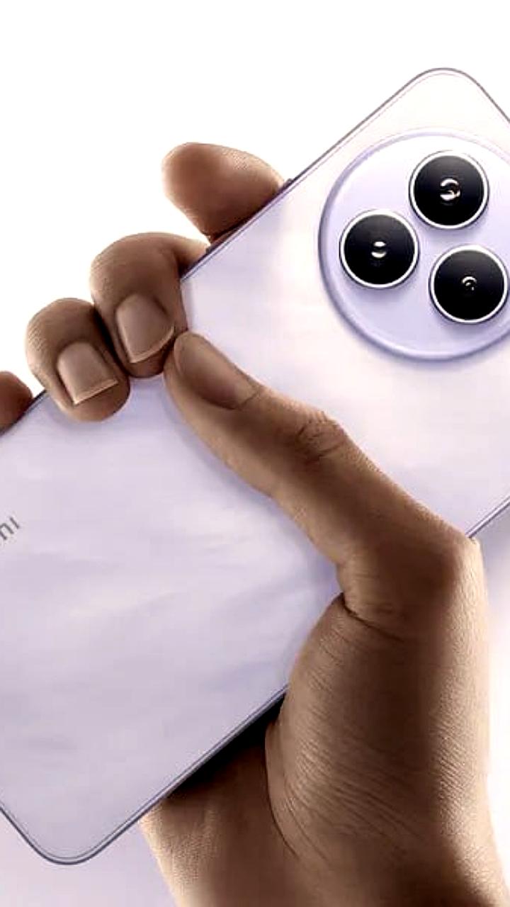 Xiaomi анонсировала новый смартфон Civi 5 Pro с улучшенными камерами и мощным аккумулятором