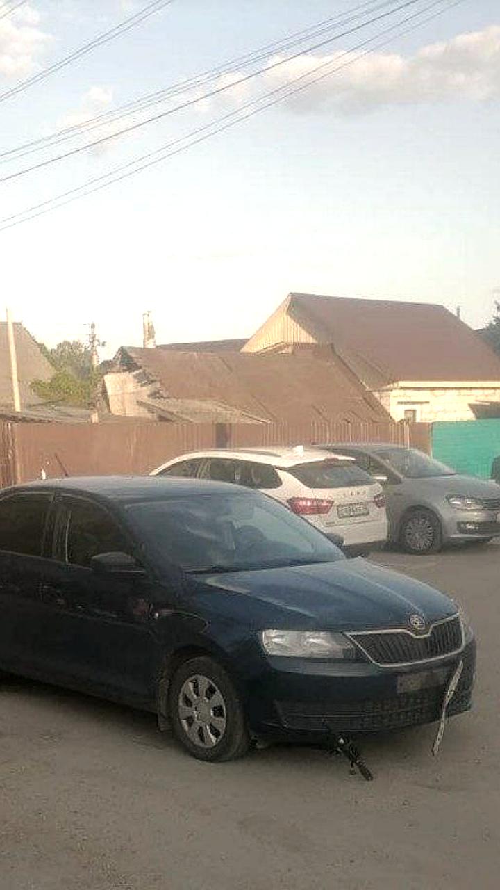 Два ДТП с участием мотоциклистов в Липецке и Усть-Илимске: подростки пострадали
