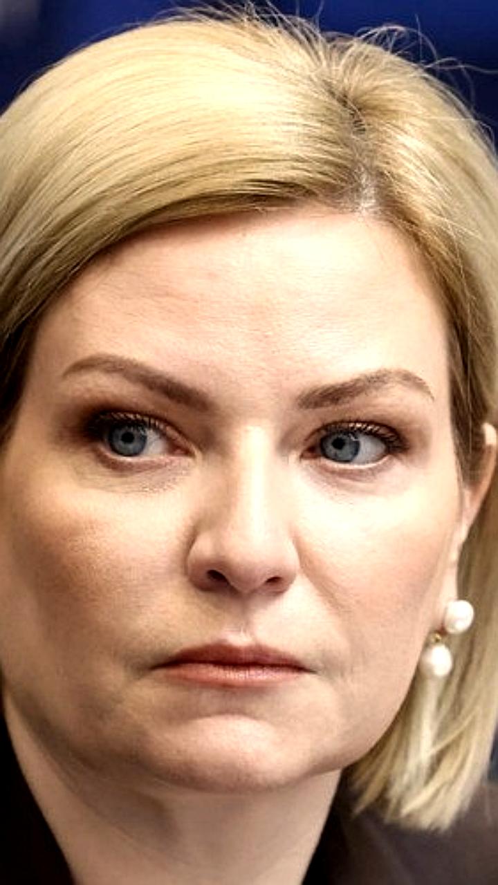 Ольга Любимова возглавит российскую делегацию на интронизации Папы Льва XIV