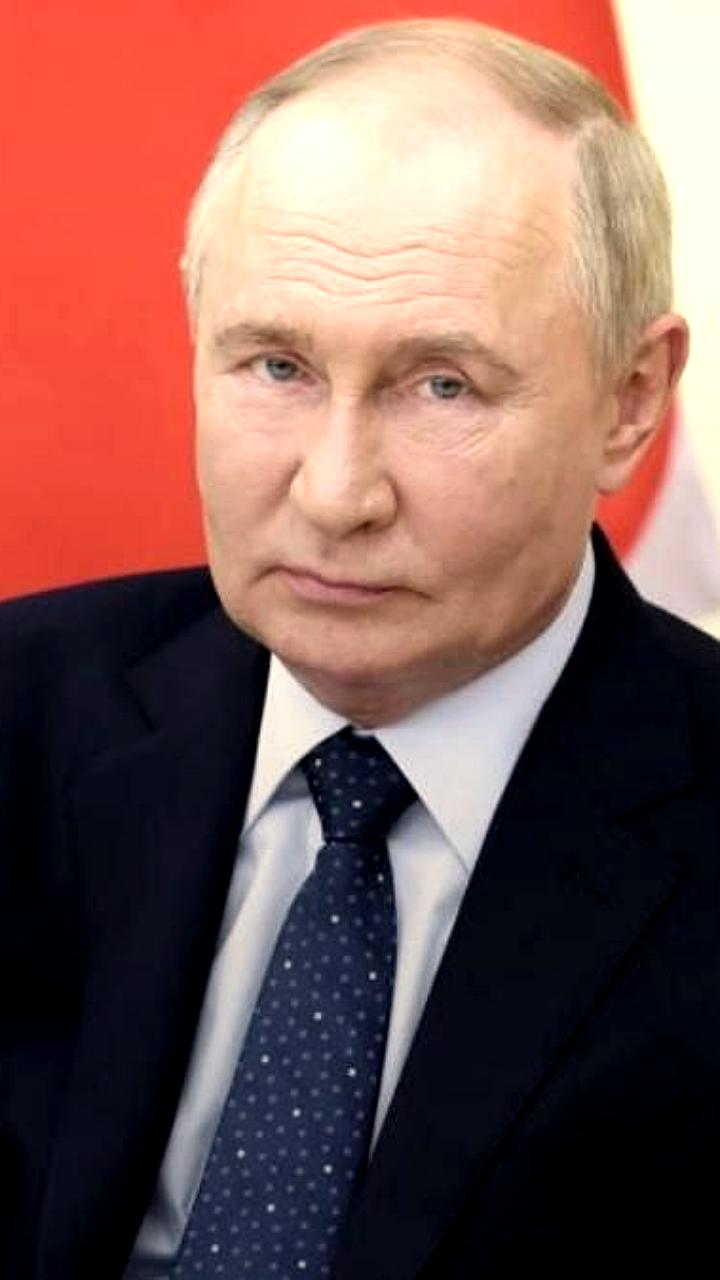 Путин подчеркивает уважение России к интересам США