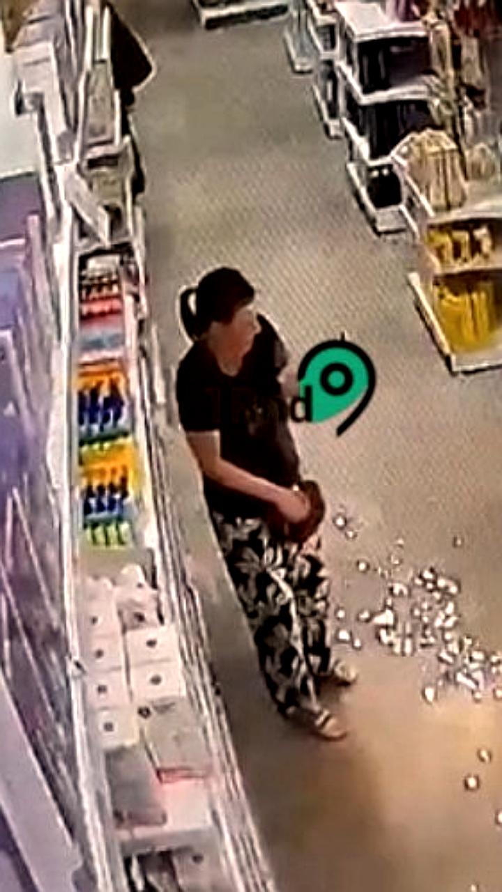 Ростовчанка Елена Ольховик осуждена на 3,5 года за поджоги в торговых центрах