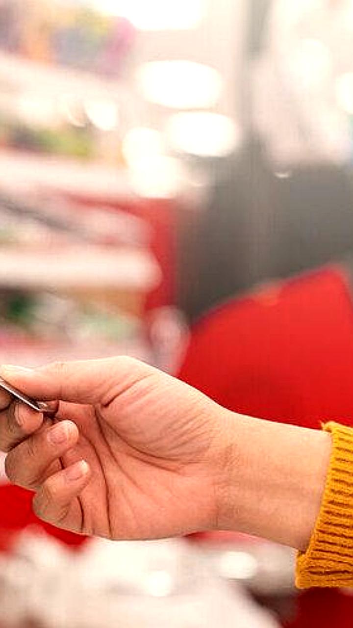 Средний чек в российских супермаркетах увеличился на 4,28%