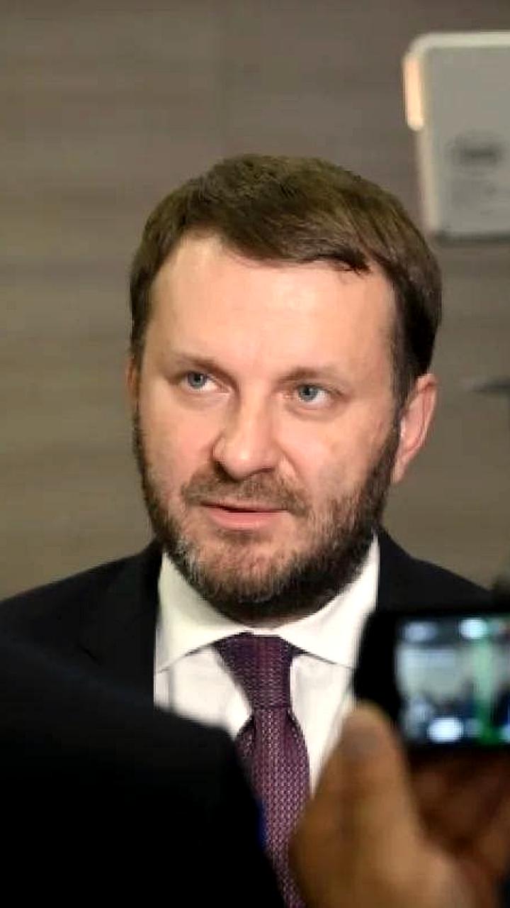 Максим Орешкин: Российская экономика демонстрирует рост несмотря на санкции