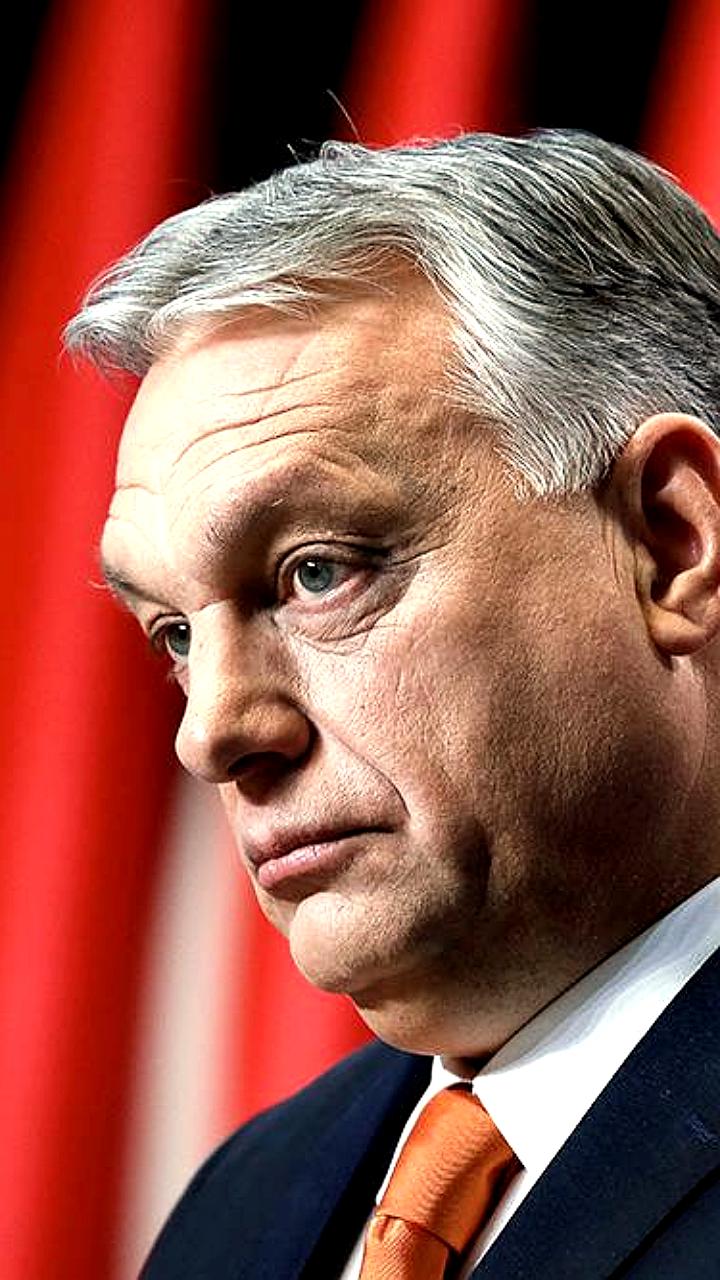 Виктор Орбан о вступлении Украины в ЕС: угроза для Венгрии, Молдова планирует вступление в 2028 году
