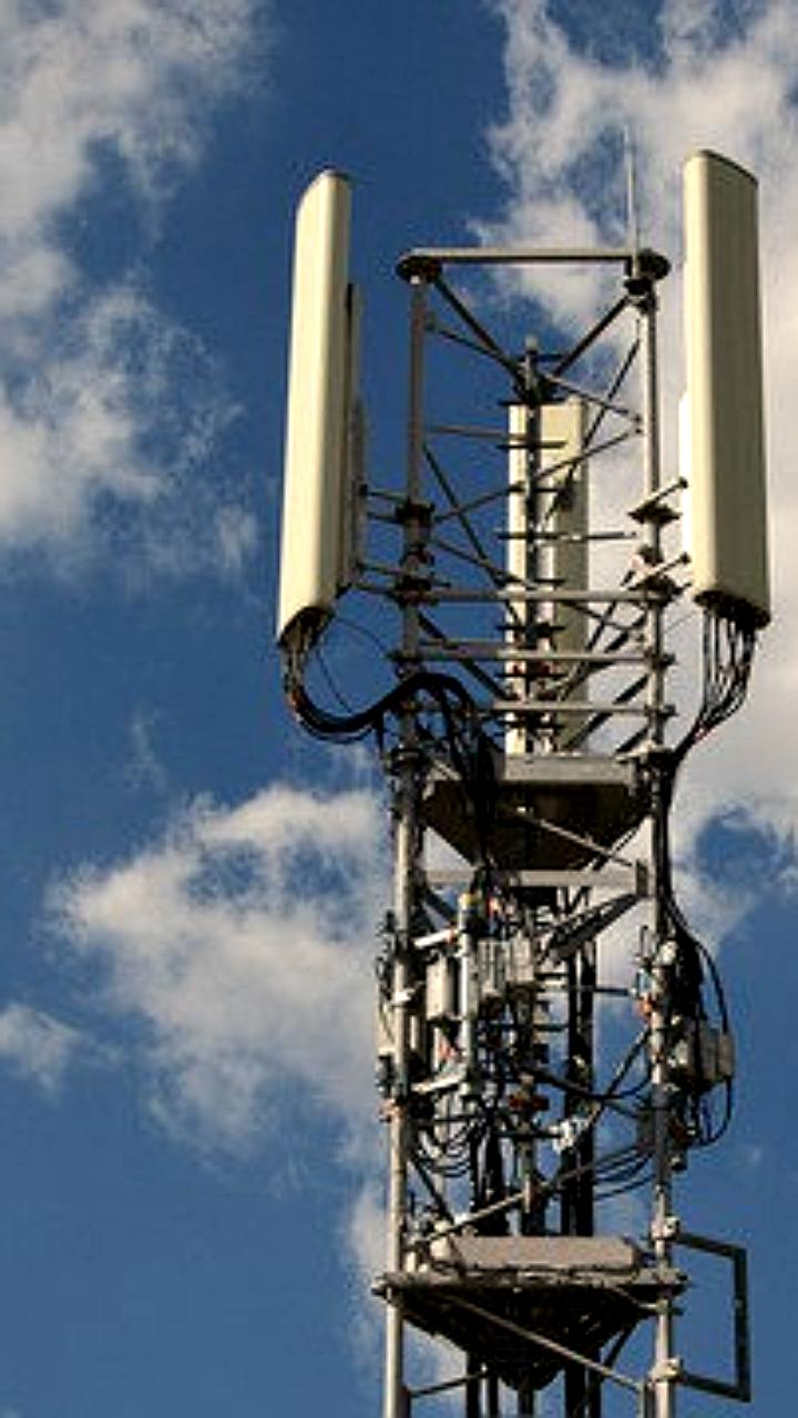 Китай запустил 5G-A: новая сеть в 10 раз быстрее предыдущей