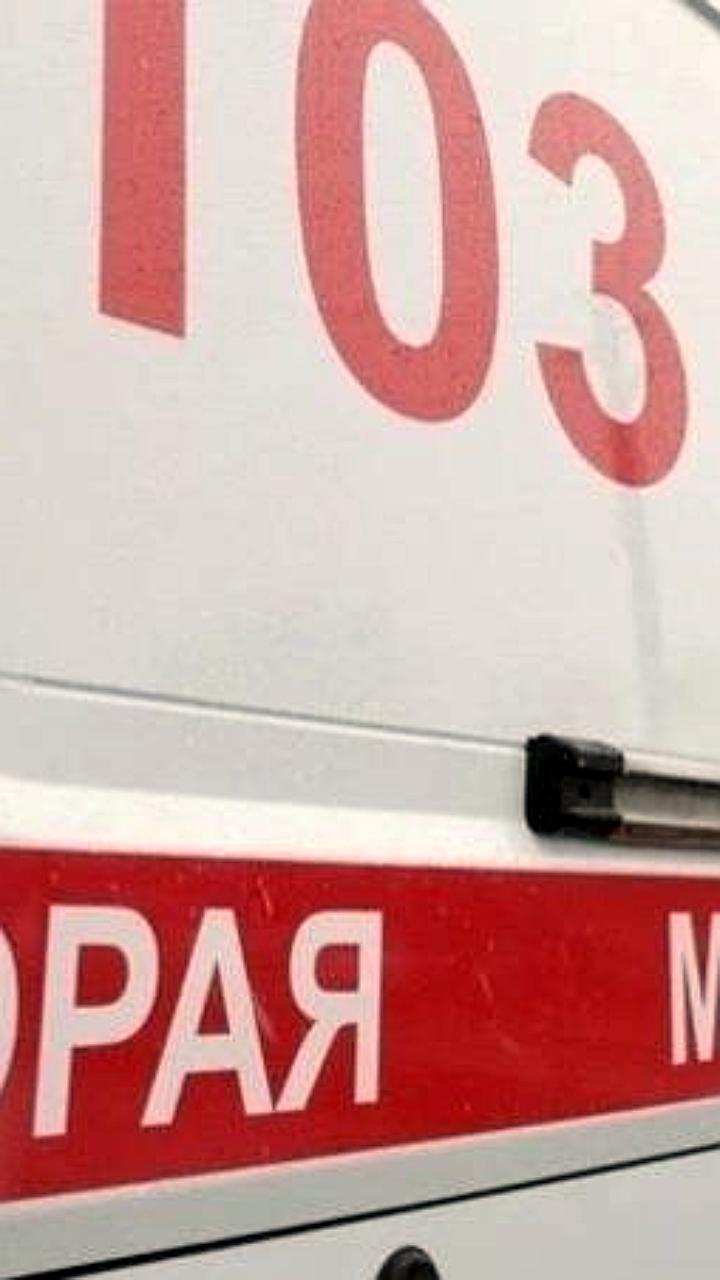 Несчастный случай в Ставрополе: человек выпал из окна на автомобиль