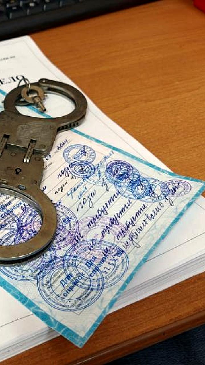 В Уссурийске завершено расследование дела о продаже поддельных медицинских справок