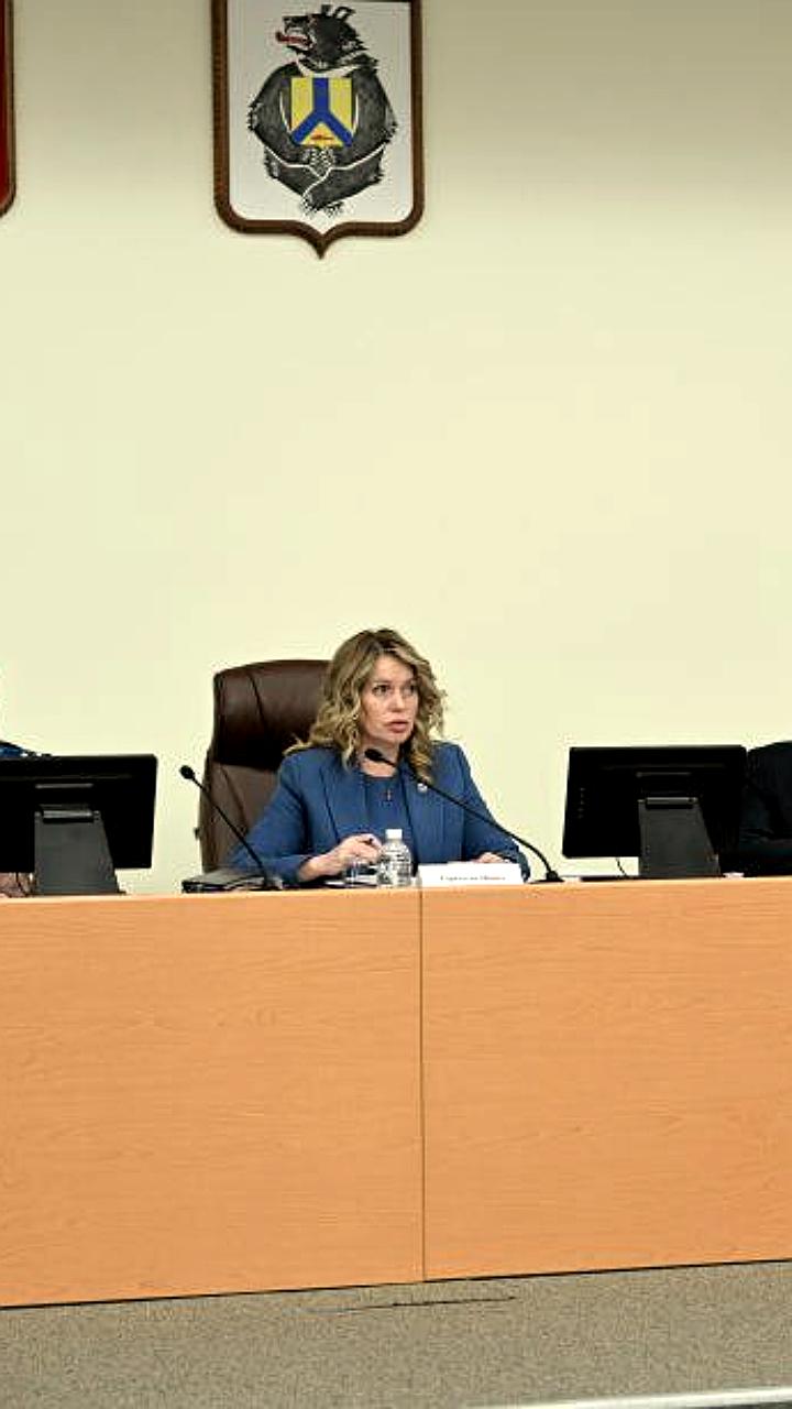 Пожарная ситуация в Хабаровском крае: меры контроля и штрафы