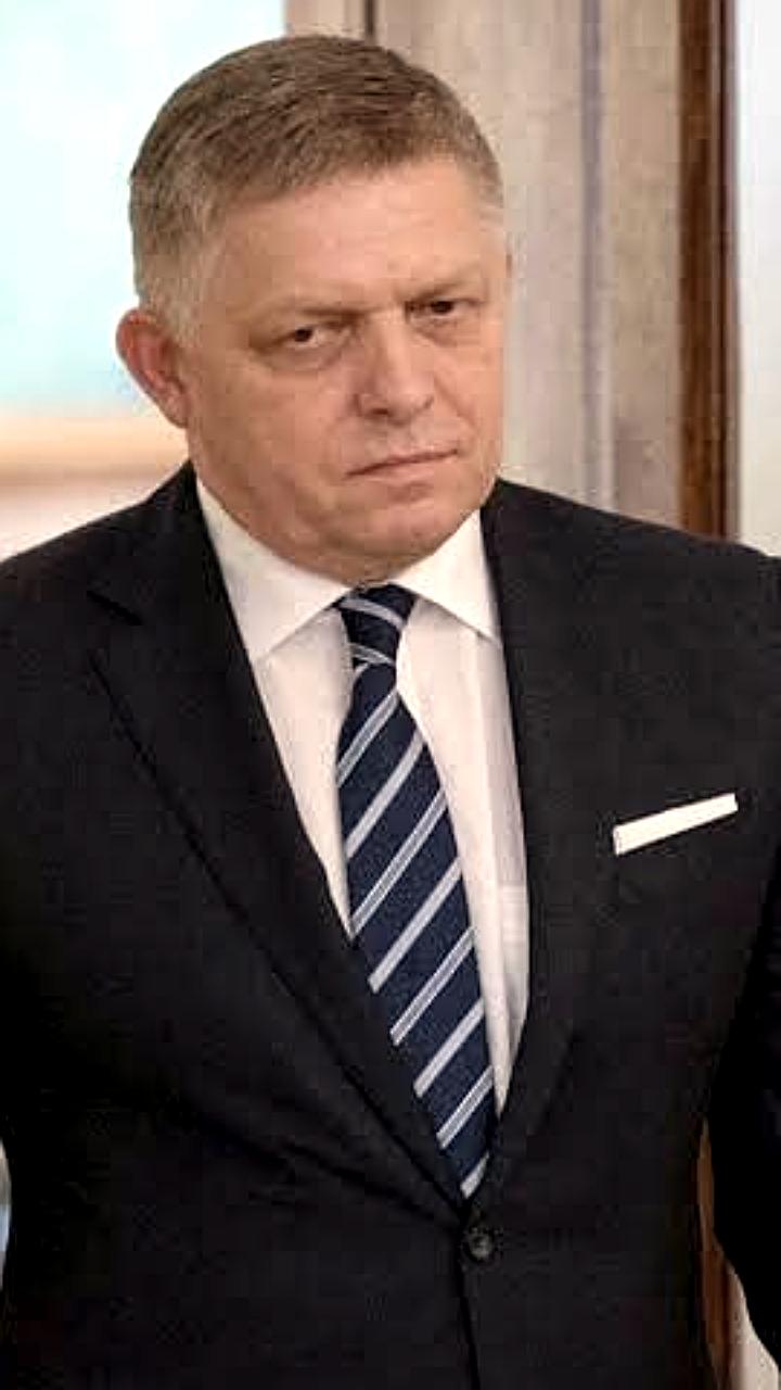 Словацкий премьер Фицо перенес три операции после покушения