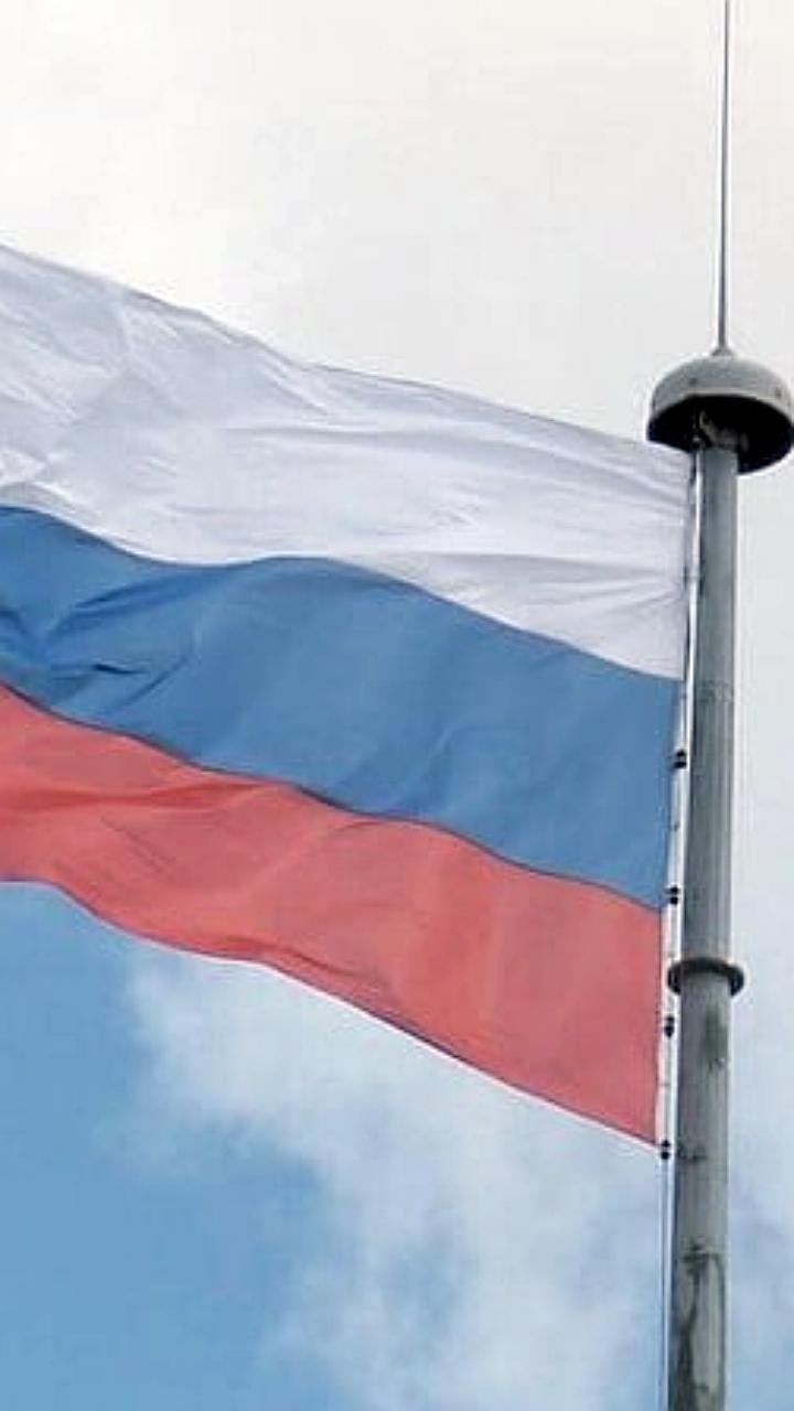 Китайское агентство повысило суверенный кредитный рейтинг России до BBB+g