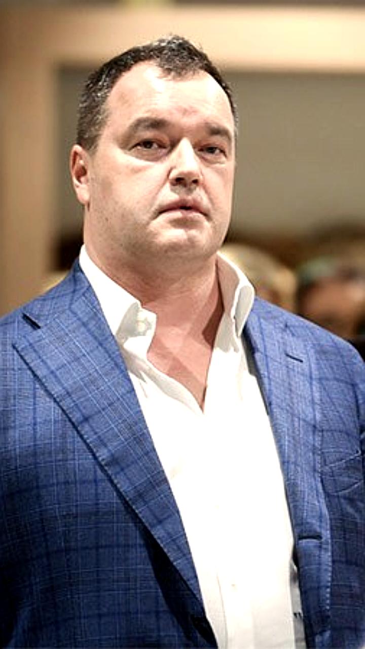 Владимир Садовин назначен новым CEO 'Делимобиля', Винченцо Трани вернулся в совет директоров