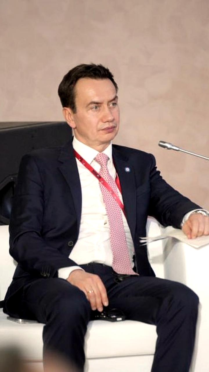 Российско-Китайский форум обсудил создание совместных индустриальных парков