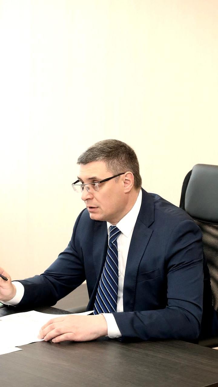 Илья Семяшкин поддерживает проект по созданию спортивной инфраструктуры в Сыктывкаре