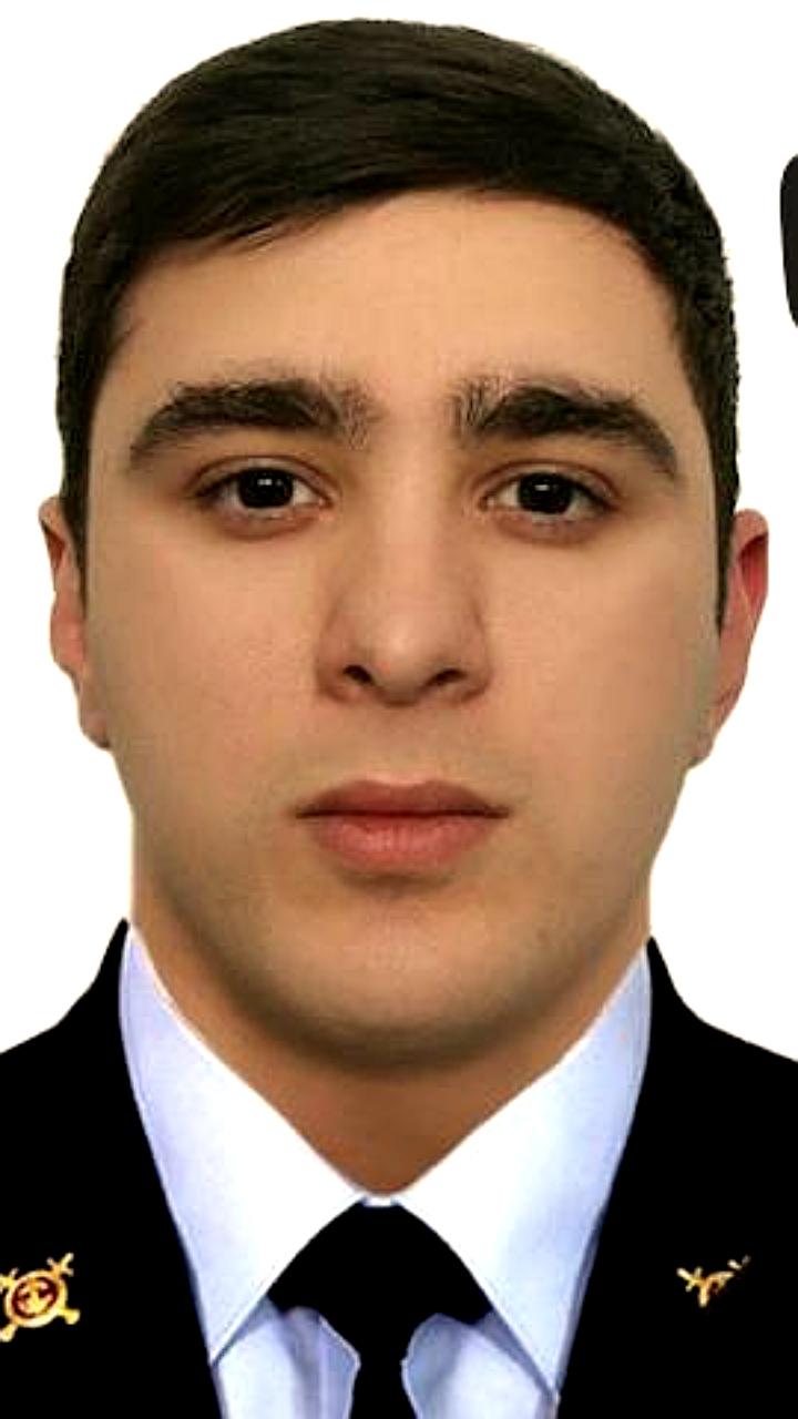 Сергей Меликов наградил полицейских за мужество в отражении нападения 5 мая
