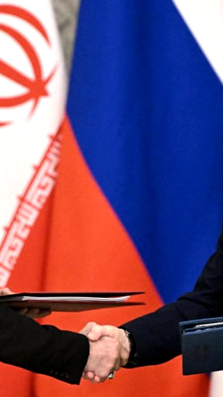 Иранский парламент одобрил стратегическое партнерство с Россией