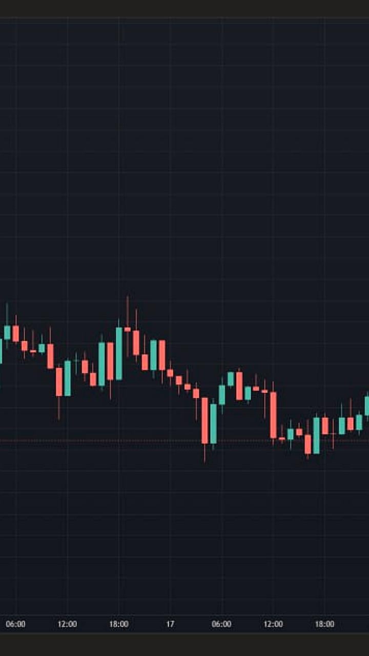 Курс биткоина достиг $107 тыс., но быстро откатился, вызвав ликвидации на $650 млн