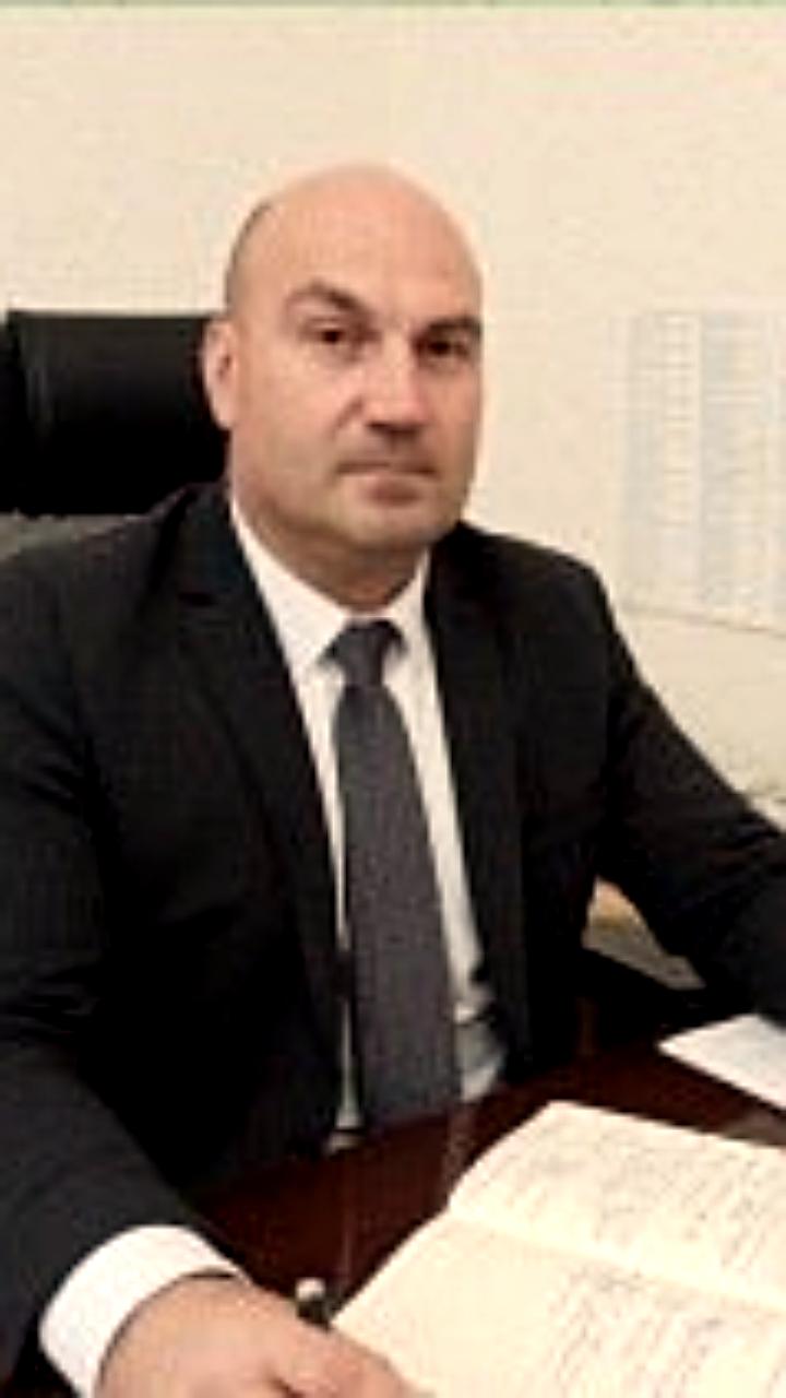 Сергей Соколов освобожден от должности, Александра Стрелюхина предложили на пост зампреда правительства Саратовской области