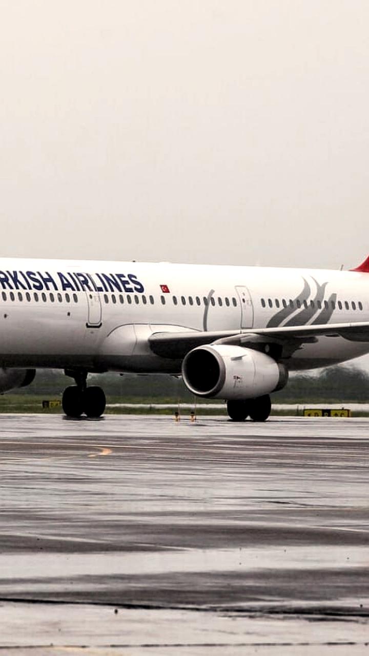 Turkish Airlines увеличивает количество рейсов между Турцией и Грузией до 48 раз в неделю