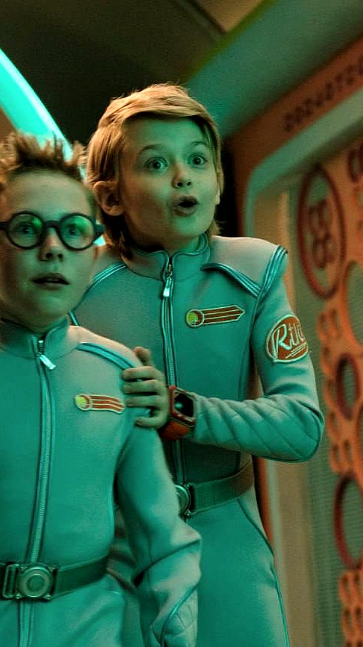 Премьера полнометражного фильма «Смешарики: Сквозь вселенные» назначена на 13 августа 2026 года