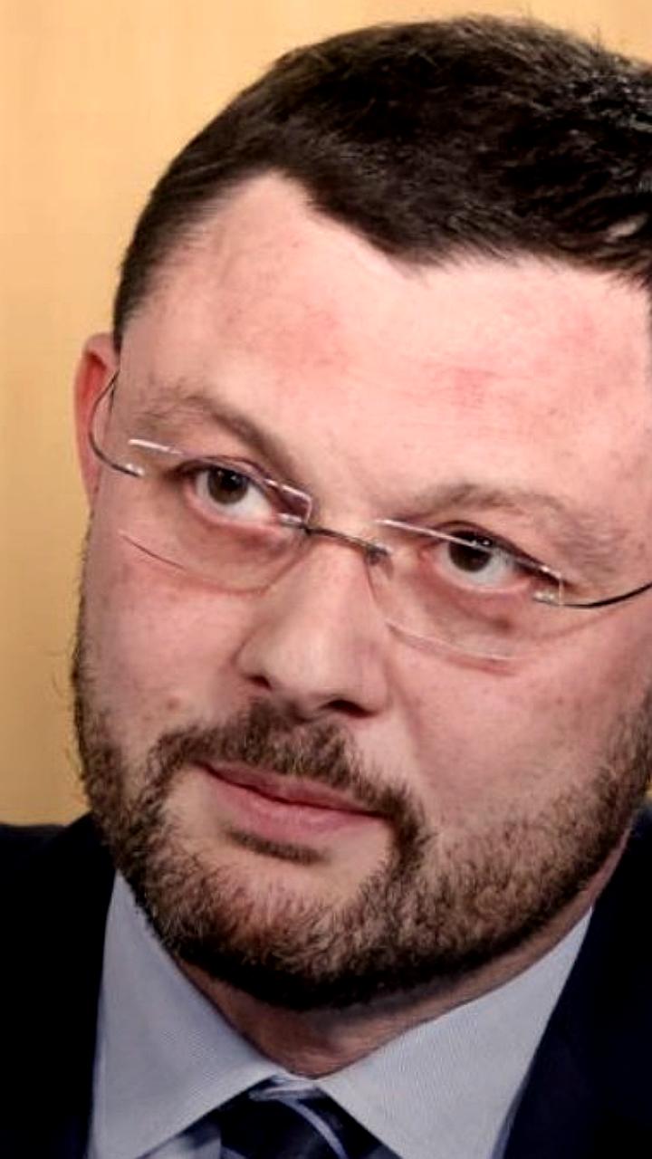 Василий Церетели избран президентом Академии художеств