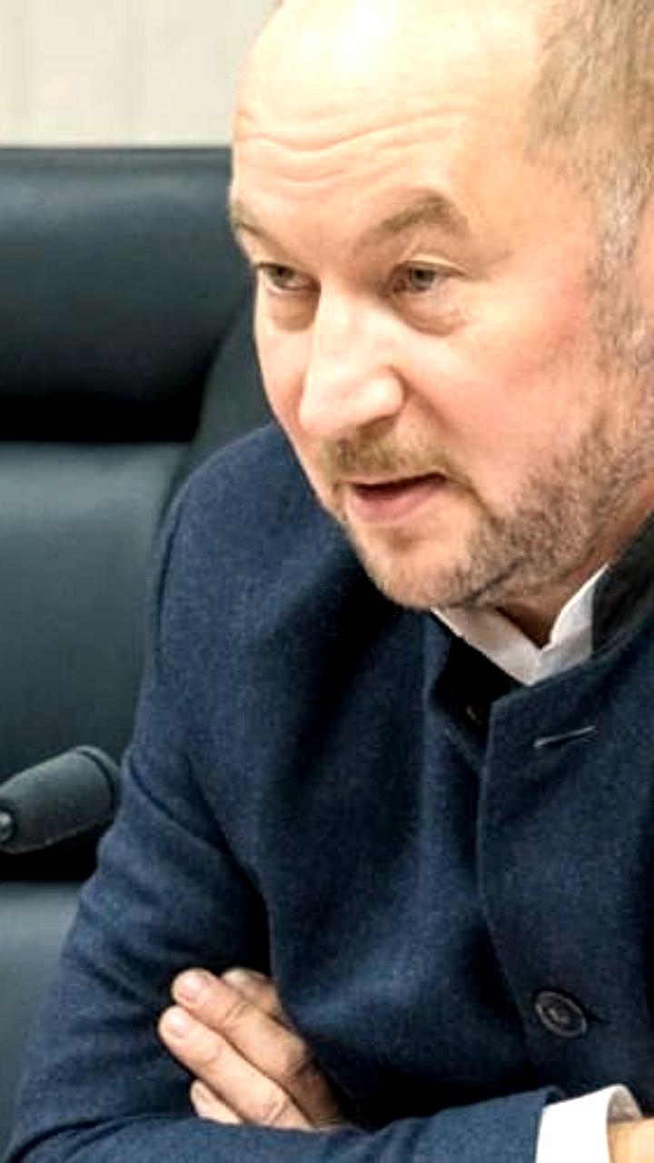 Поздравление Асгата Сафарова с Днём печати Татарстана