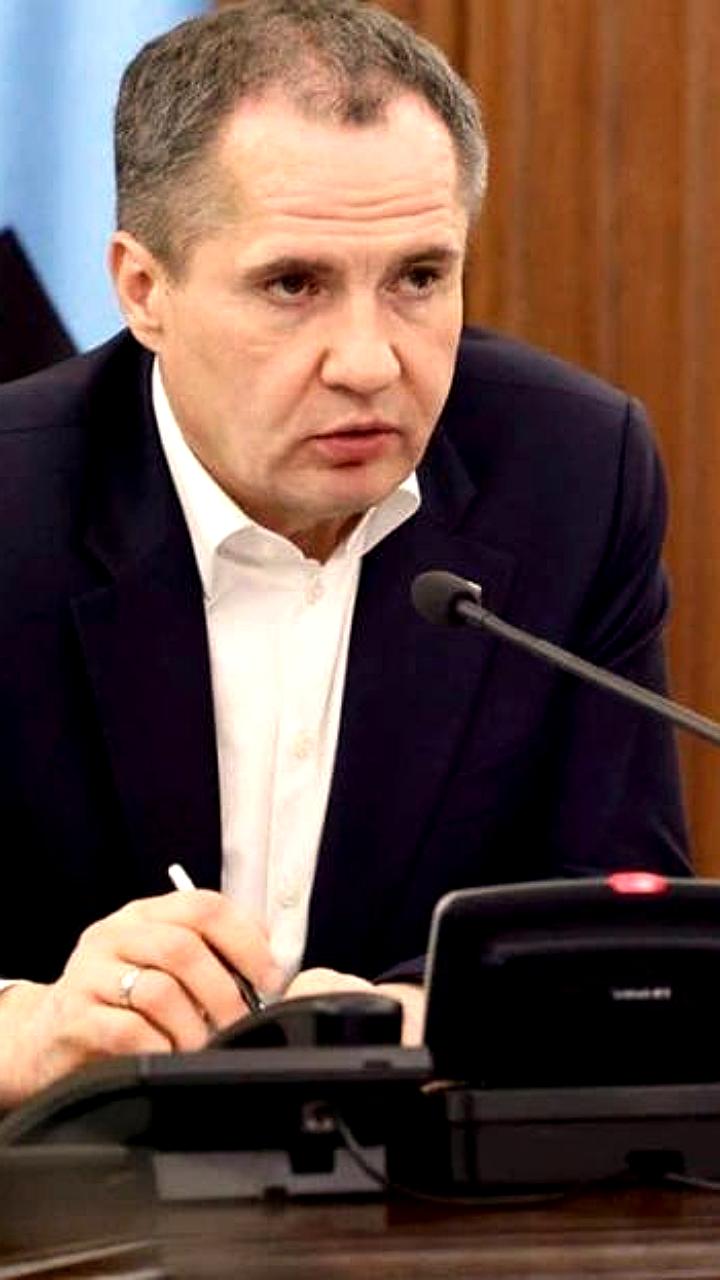 Губернатор Гладков предлагает проводить выпускные вечера в школах для формирования здорового примера