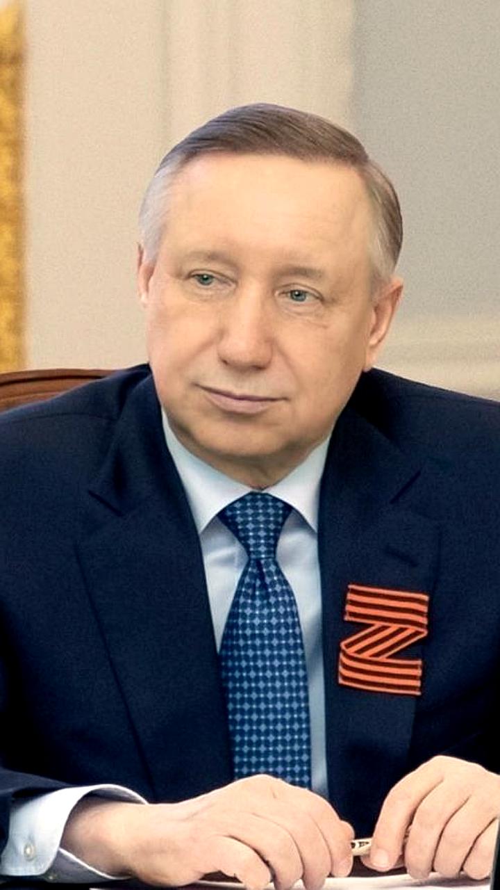 Депутат случайно опубликовал инструкцию по поздравлению губернатора Беглова