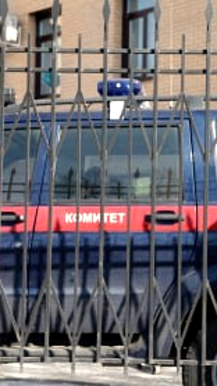 Начата проверка по факту гибели ребенка в Ростовской области