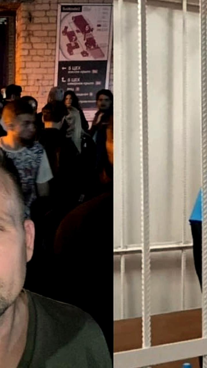 Замначальника челябинского Центра «Э» Александр Калитюк обвиняется в мошенничестве после задержания с 3,5 млн рублей