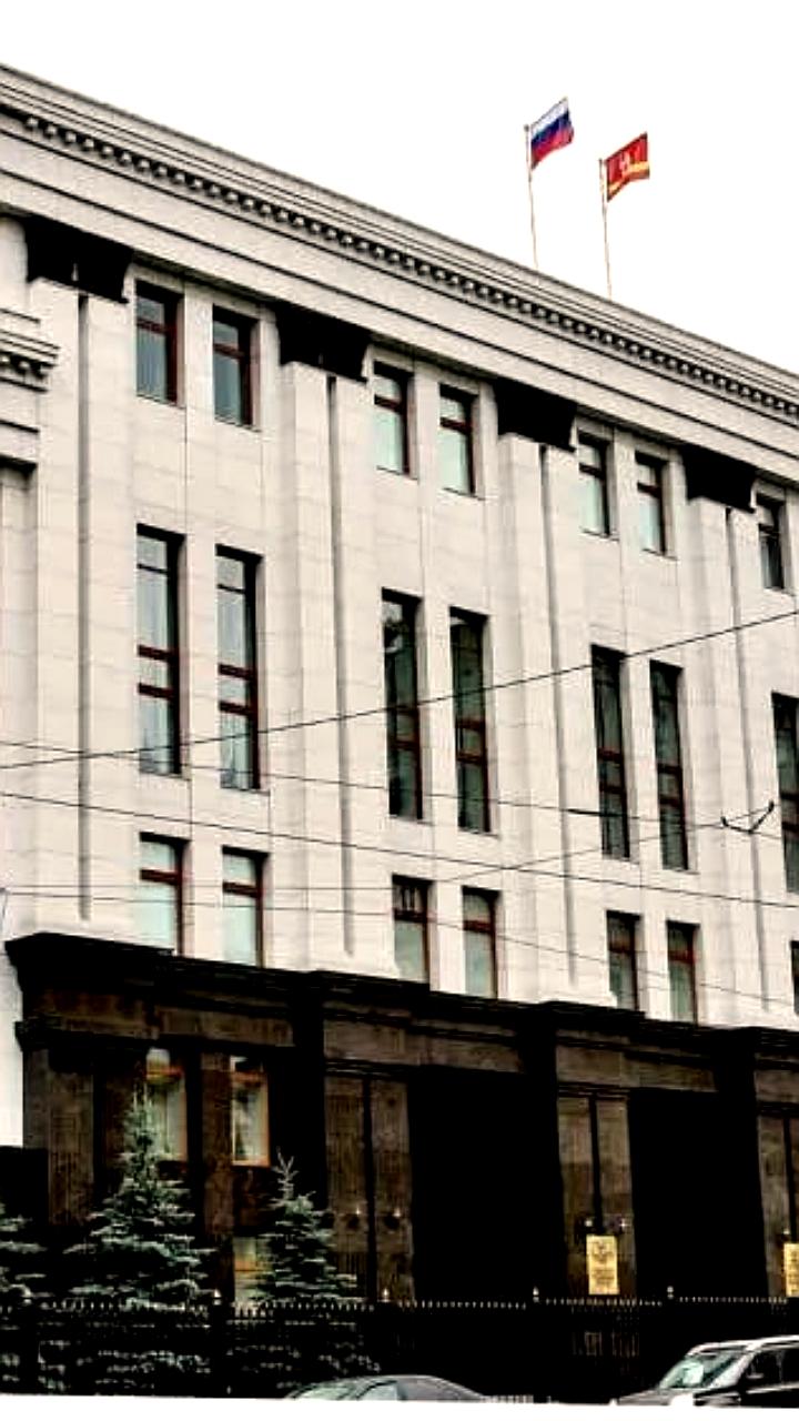 В Челябинской области расширены меры социальной поддержки для семей участников СВО