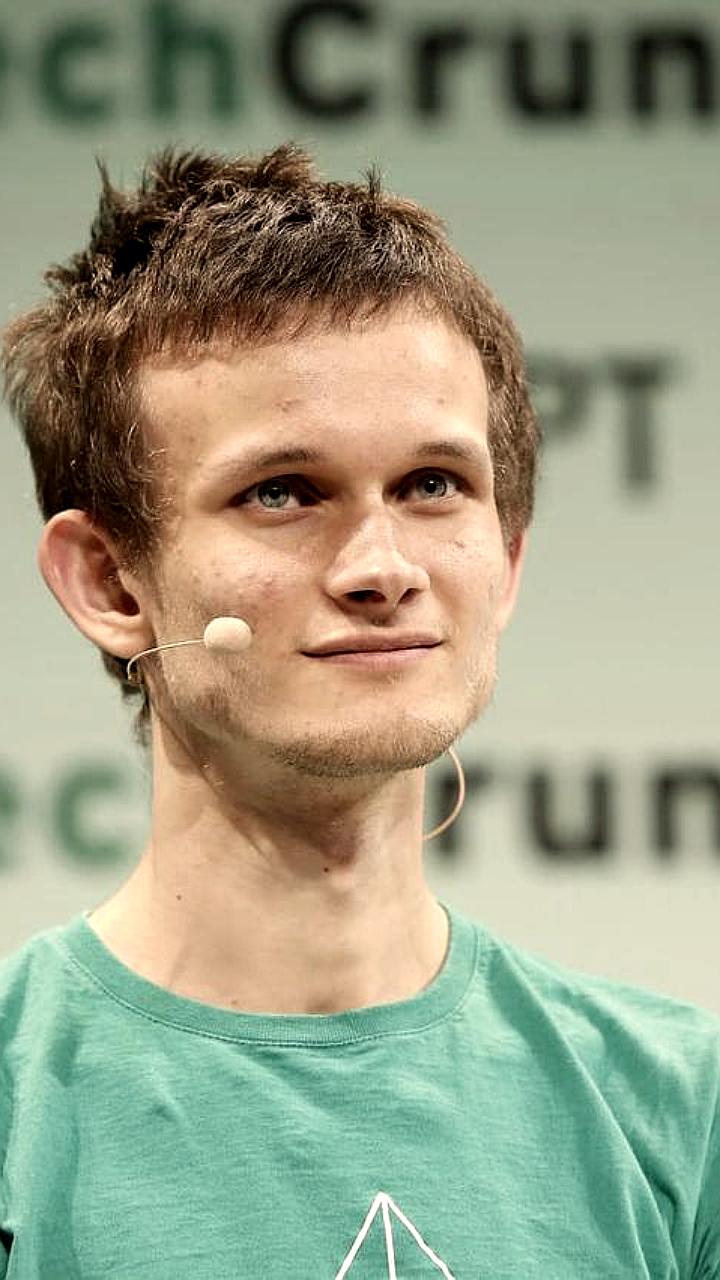 Виталик Бутерин предлагает обновления для Ethereum с акцентом на EIP-4444