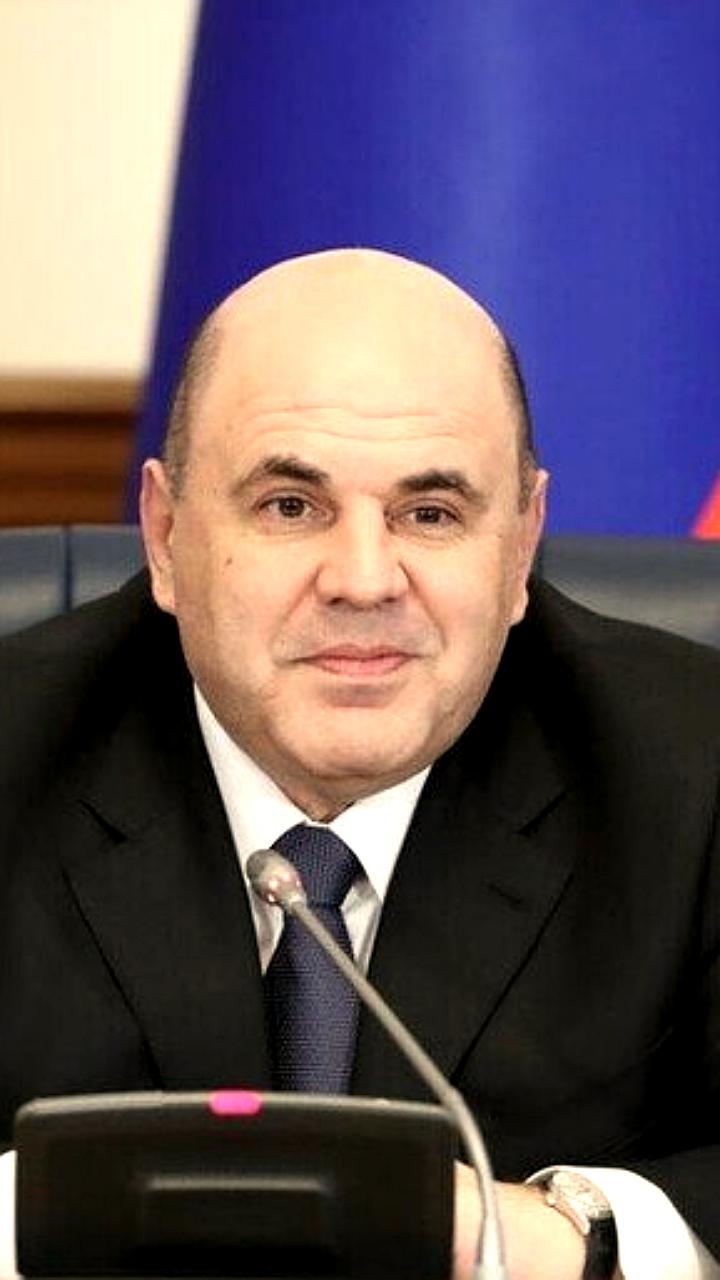 Мишустин поручил продлить льготное кредитование для бизнеса в Донбассе и Новороссии
