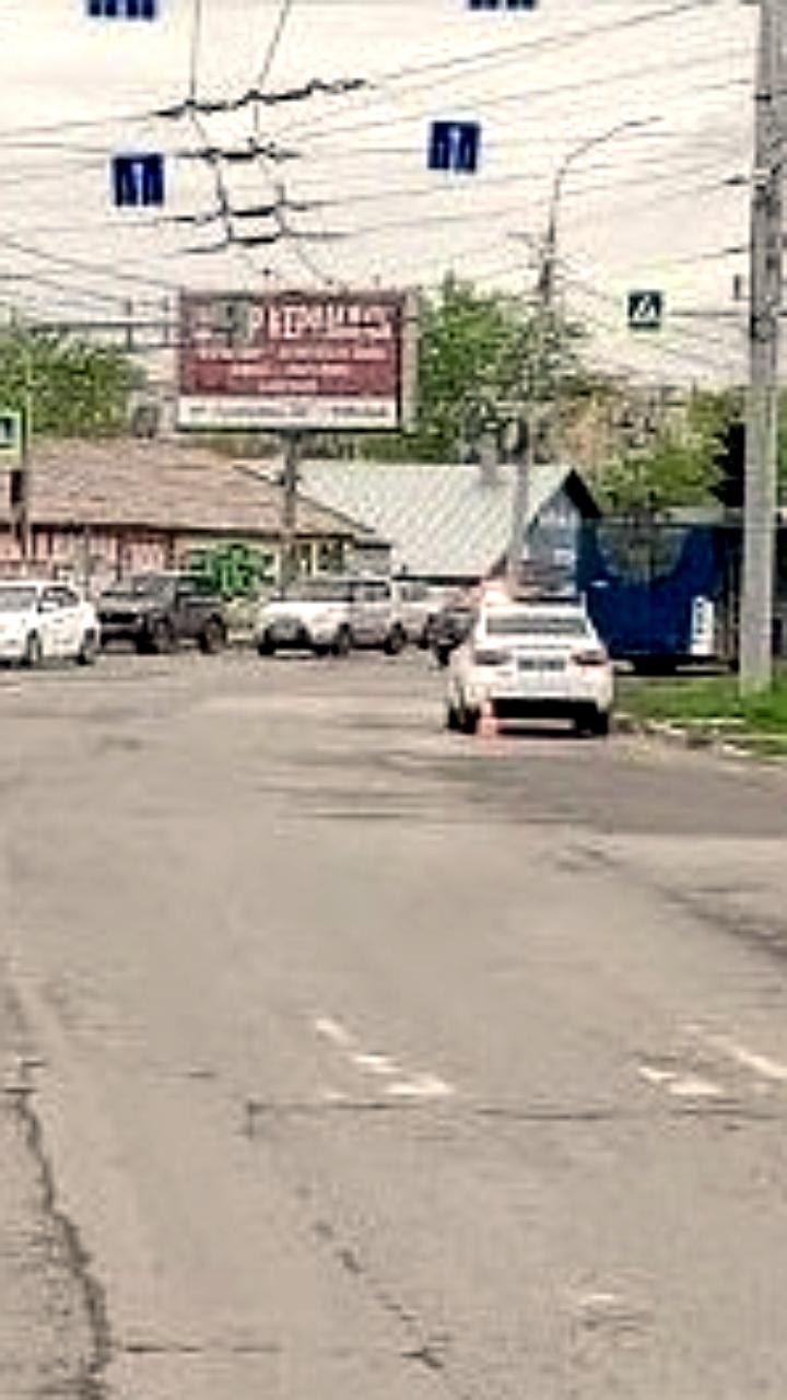 Два ДТП с участием пожилых велосипедистов в Кирове