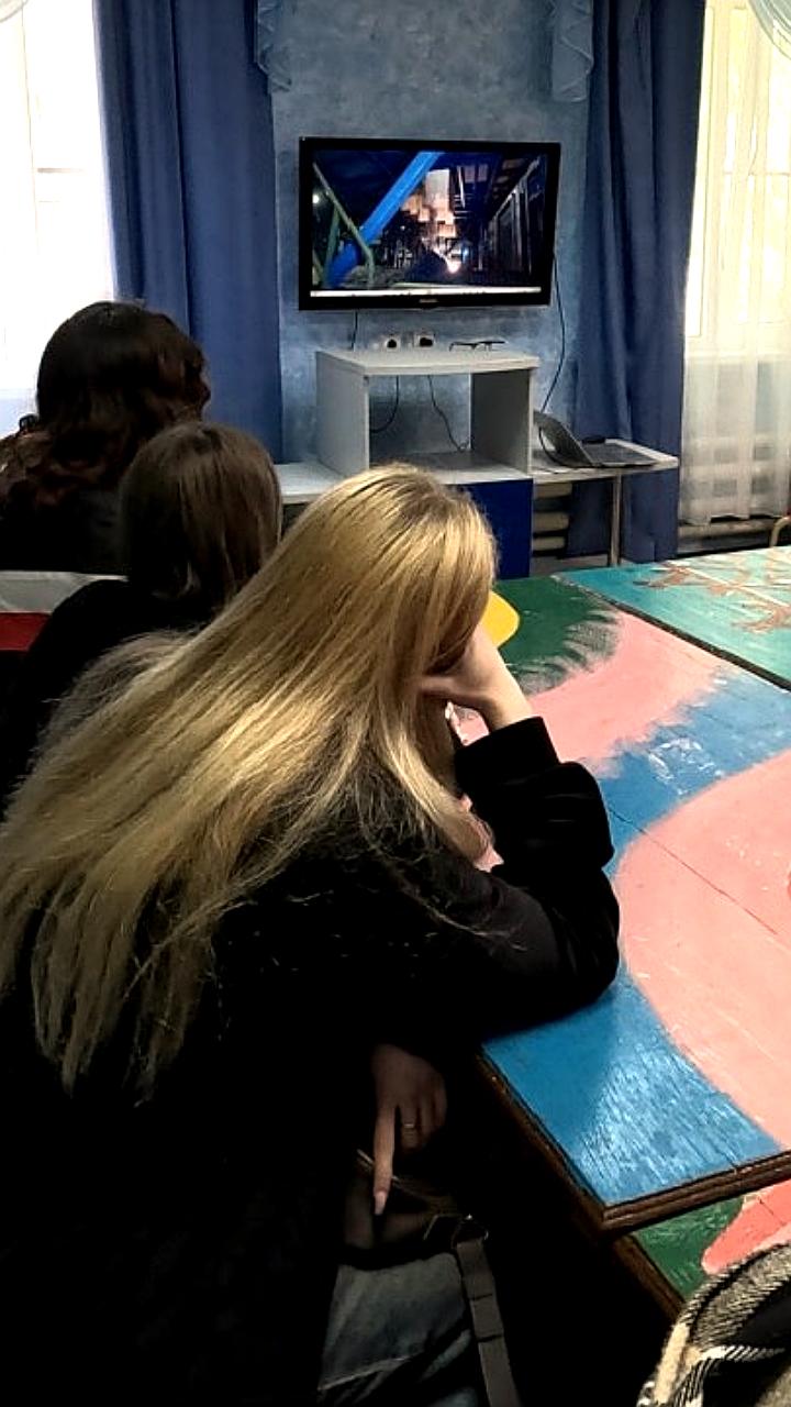 Учащиеся Темрюкского района и новосибирцы активно участвуют в экологических инициативах
