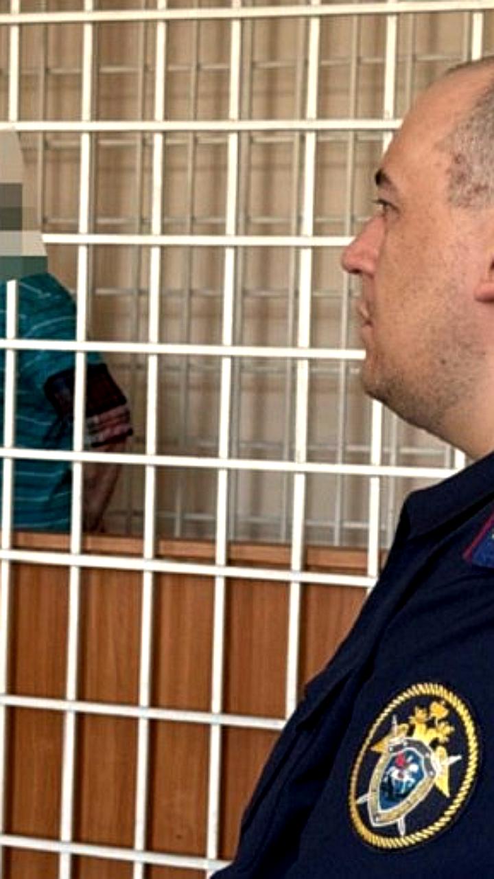 Уголовное дело возбуждено после убийства знакомого в Петропавловске-Камчатском