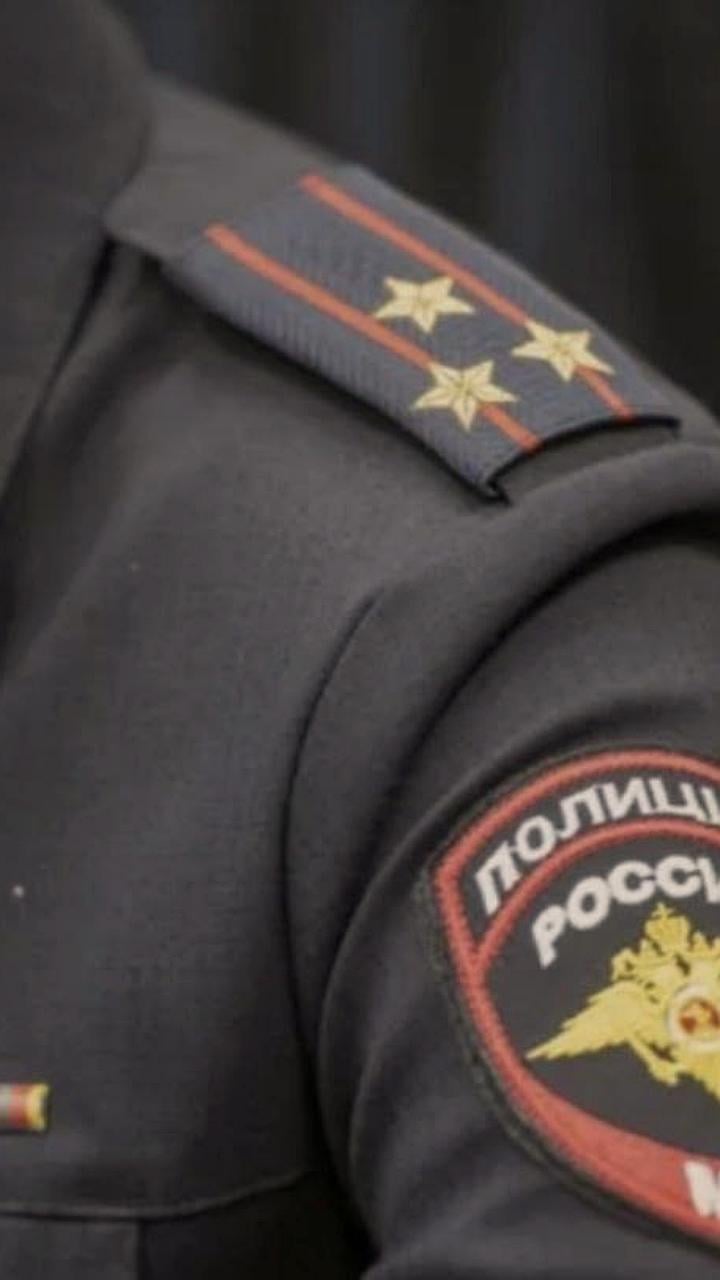 Кадровые изменения в ГУ МВД Волгоградской области: Вельможко уходит, Свинов приходит