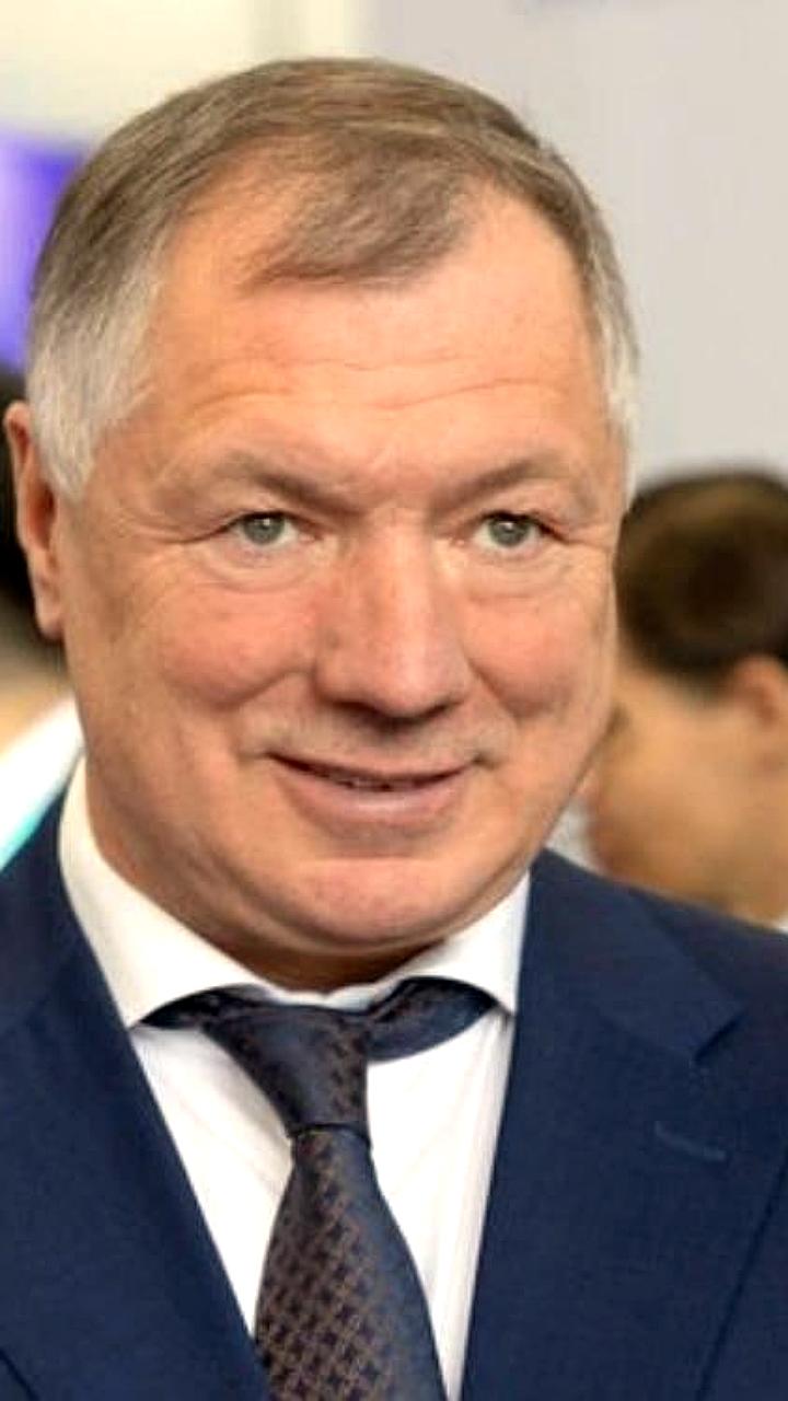 Вице-премьер Марат Хуснуллин посетил Архангельск для обсуждения развития инфраструктуры
