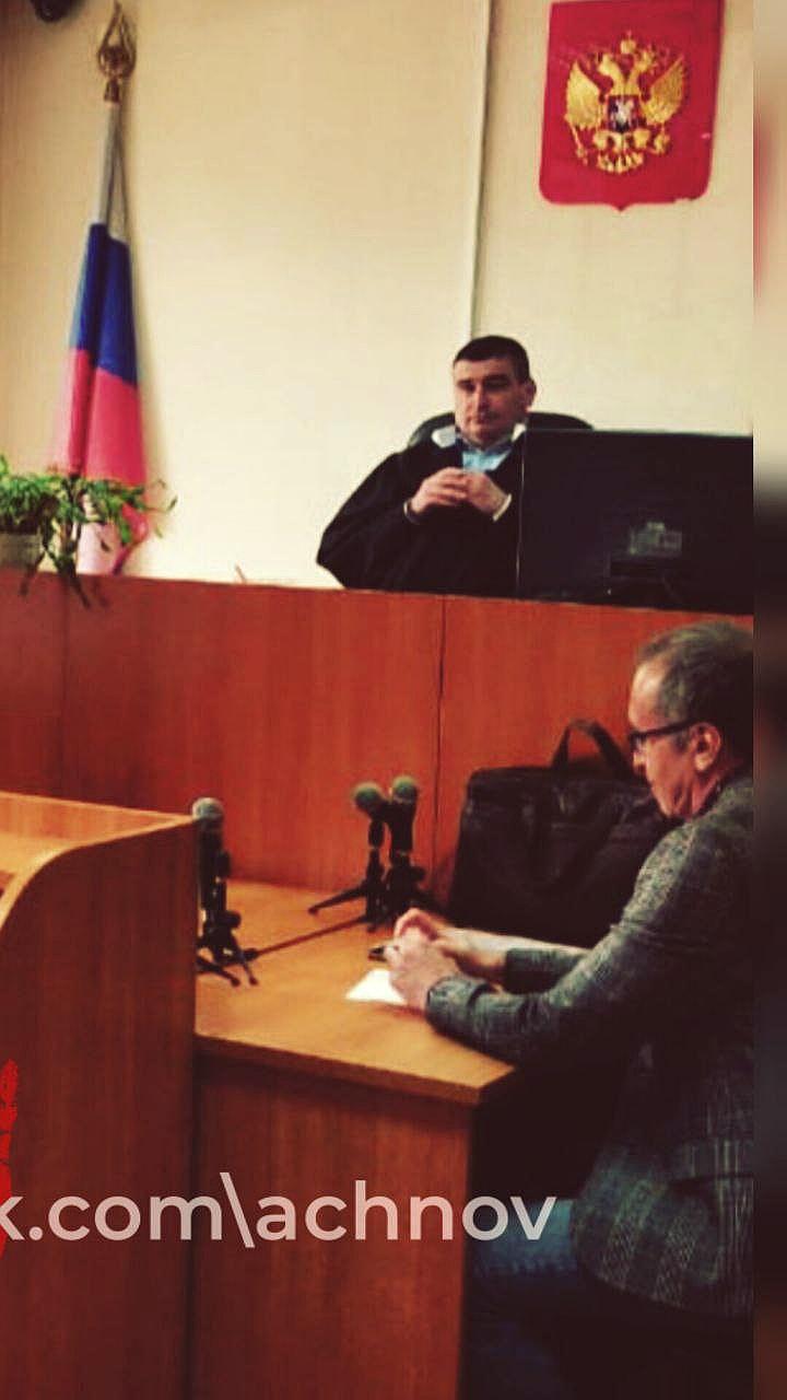 Суд в Геническом районе назначил обязательные работы жителю Мелитополя за езду в нетрезвом виде