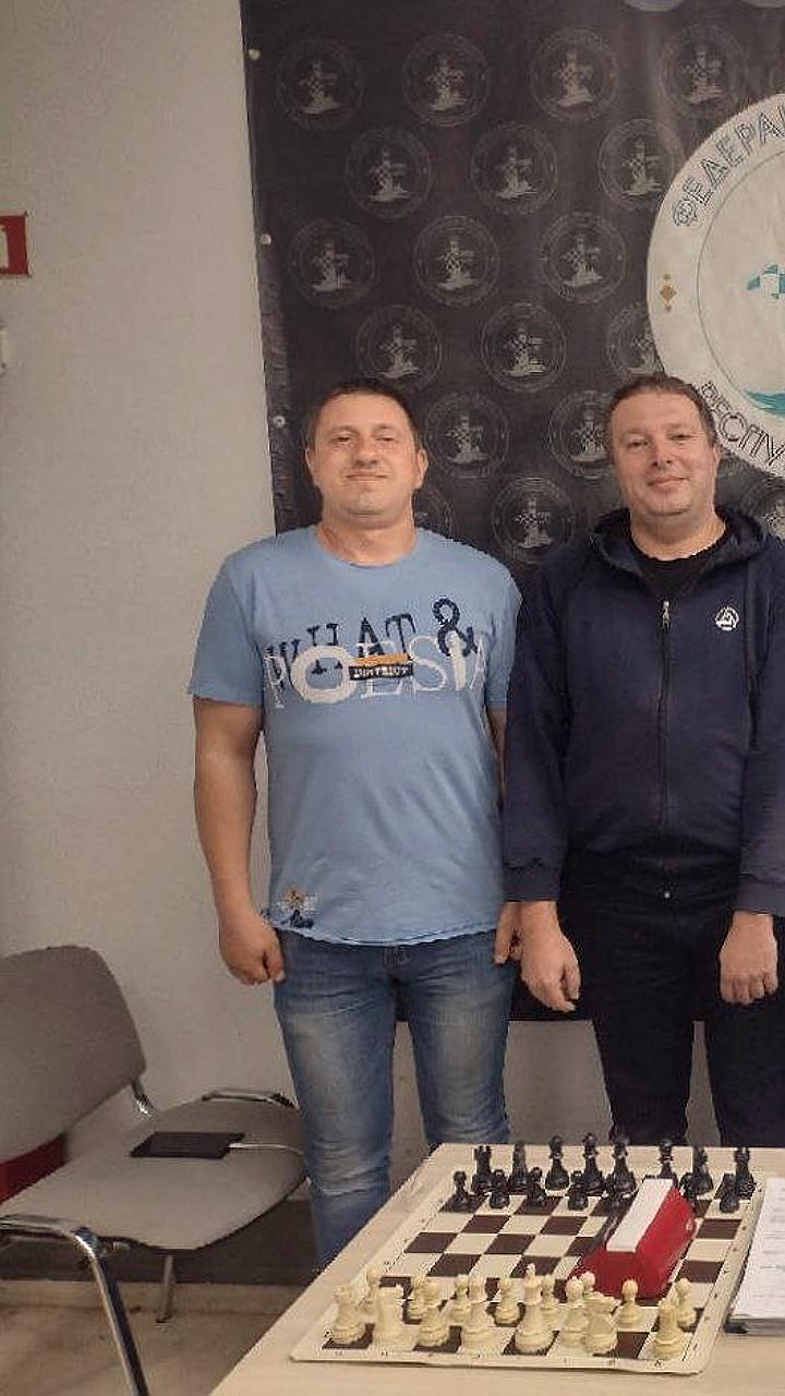 Судьи из Херсонской области успешно аттестованы на семинаре в Симферополе