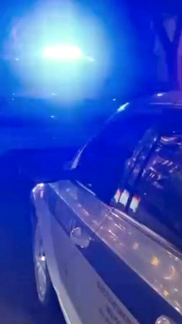 В Ростове за выходные задержали 27 пьяных водителей