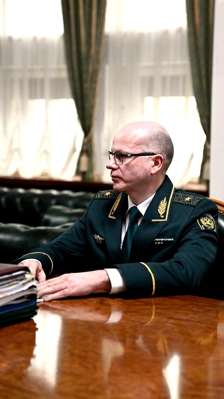 Назначения в таможенных органах: новые и.о. в Калининграде и Домодедово