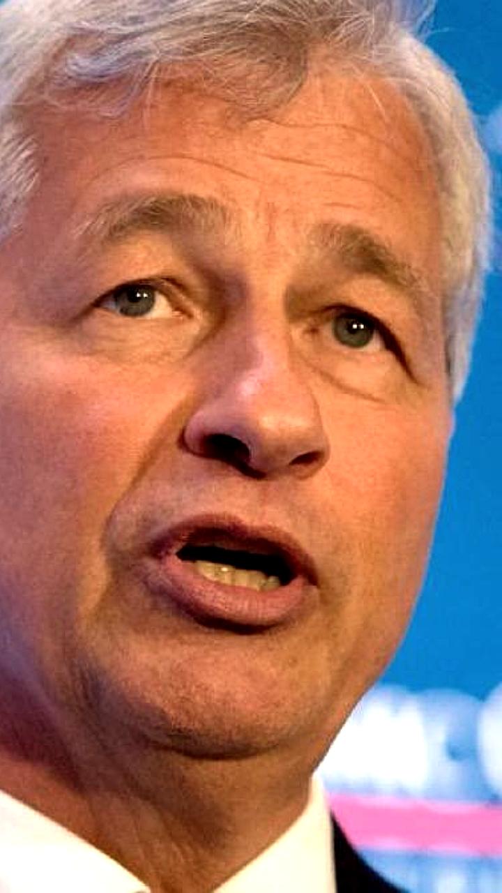 JPMorgan разрешит покупку BTC, но не будет хранить криптовалюту, сообщает CEO Джейми Даймон