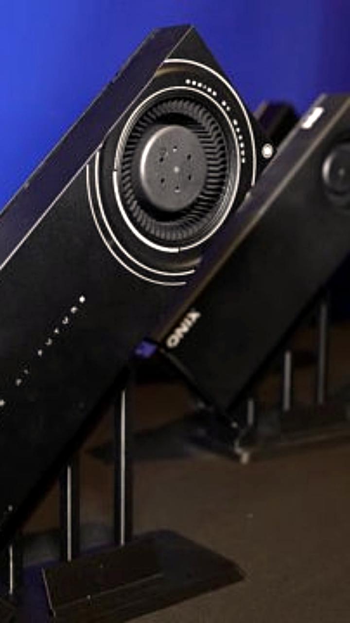 Maxsun анонсирует Intel Arc Pro B60 с 24 ГБ памяти перед Computex